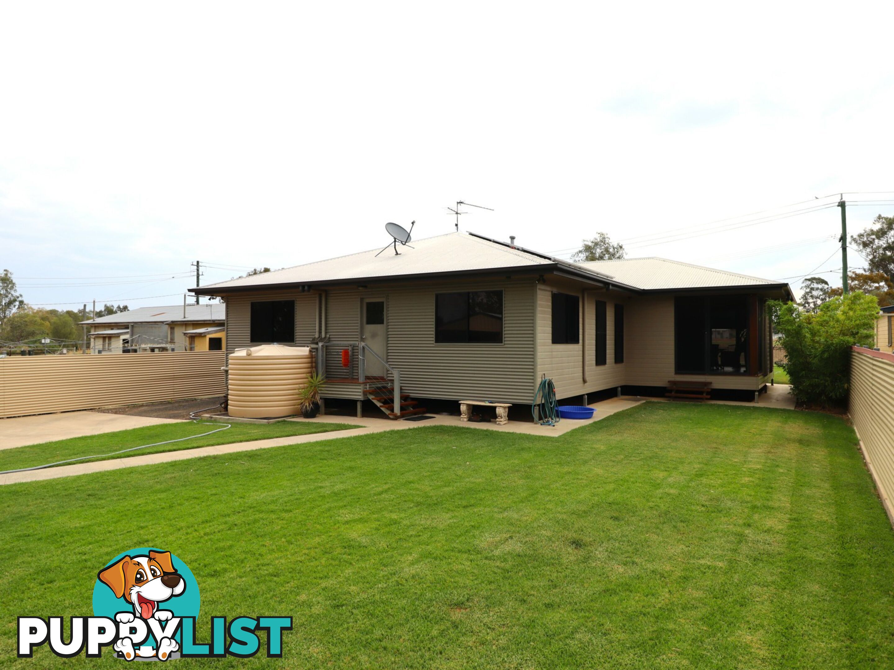 48 Duke Street ROMA QLD 4455