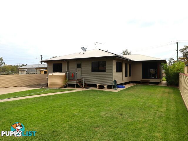 48 Duke Street ROMA QLD 4455