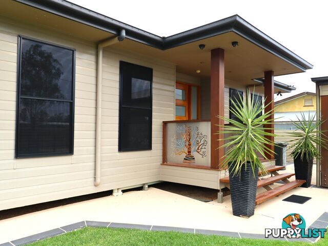 48 Duke Street ROMA QLD 4455