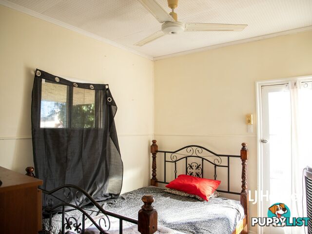 15 Conlan Street ROMA QLD 4455