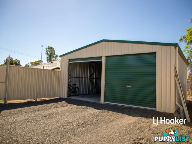 84 Hawthorne Street ROMA QLD 4455