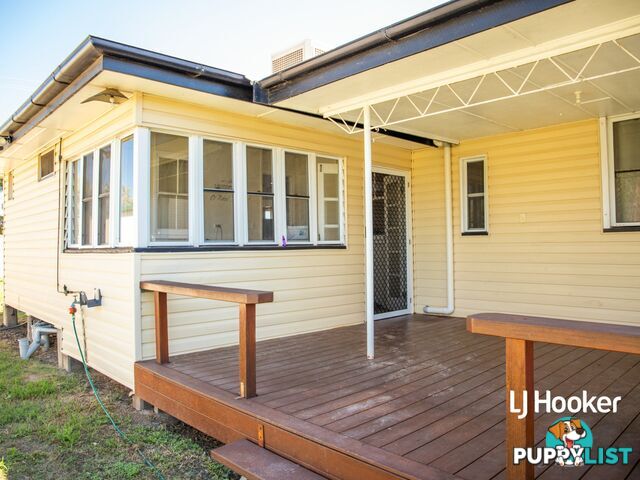 84 Hawthorne Street ROMA QLD 4455