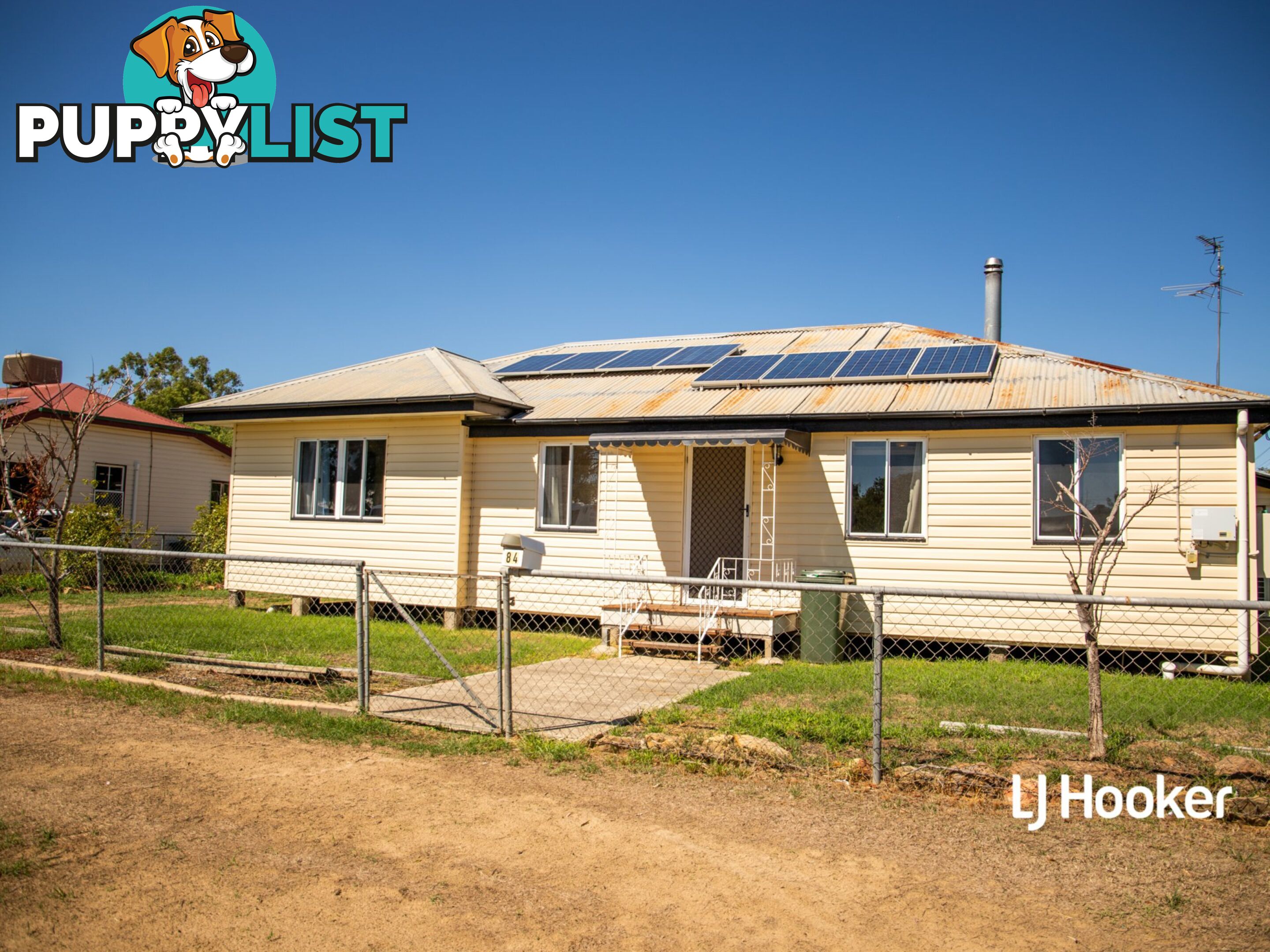 84 Hawthorne Street ROMA QLD 4455