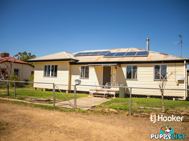 84 Hawthorne Street ROMA QLD 4455