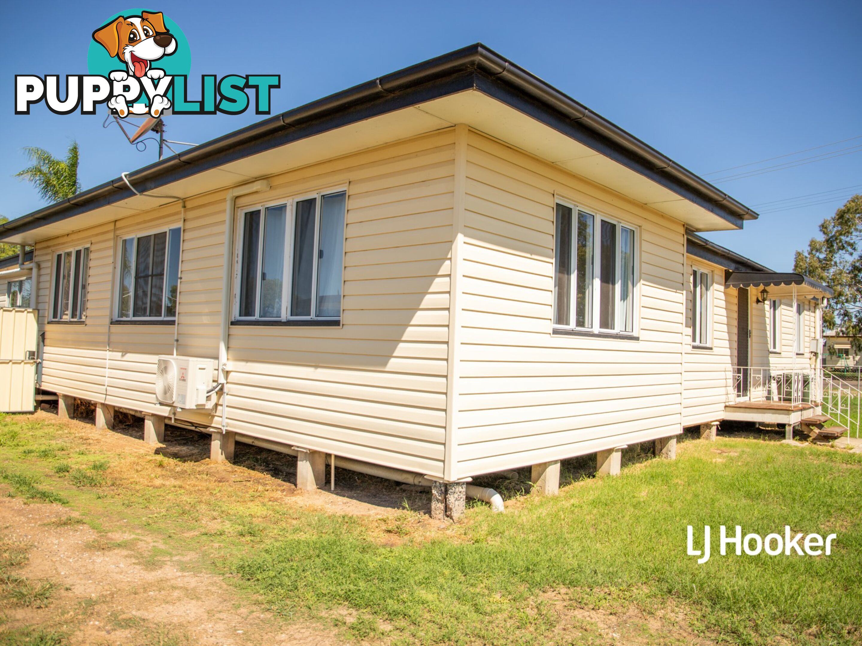 84 Hawthorne Street ROMA QLD 4455