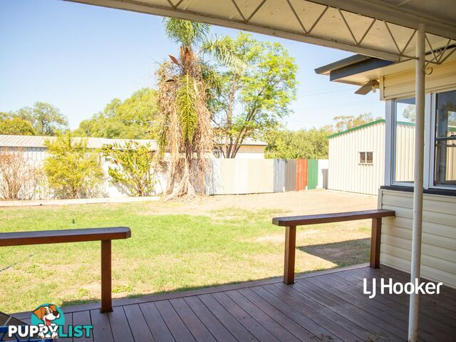 84 Hawthorne Street ROMA QLD 4455