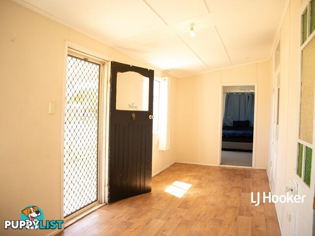 84 Hawthorne Street ROMA QLD 4455