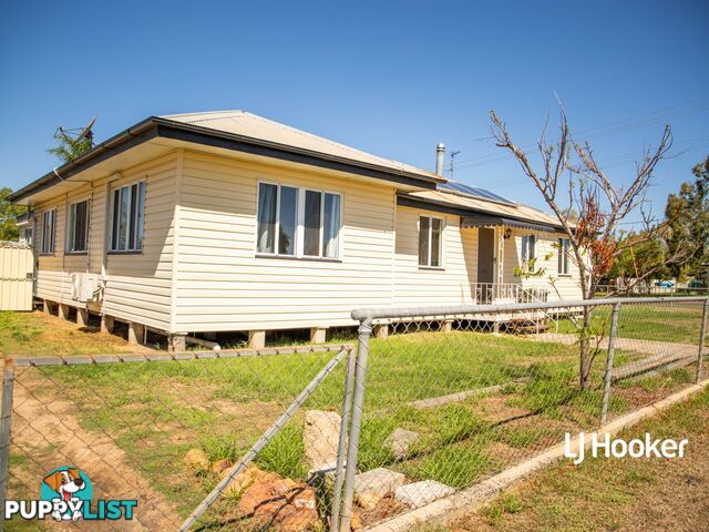 84 Hawthorne Street ROMA QLD 4455