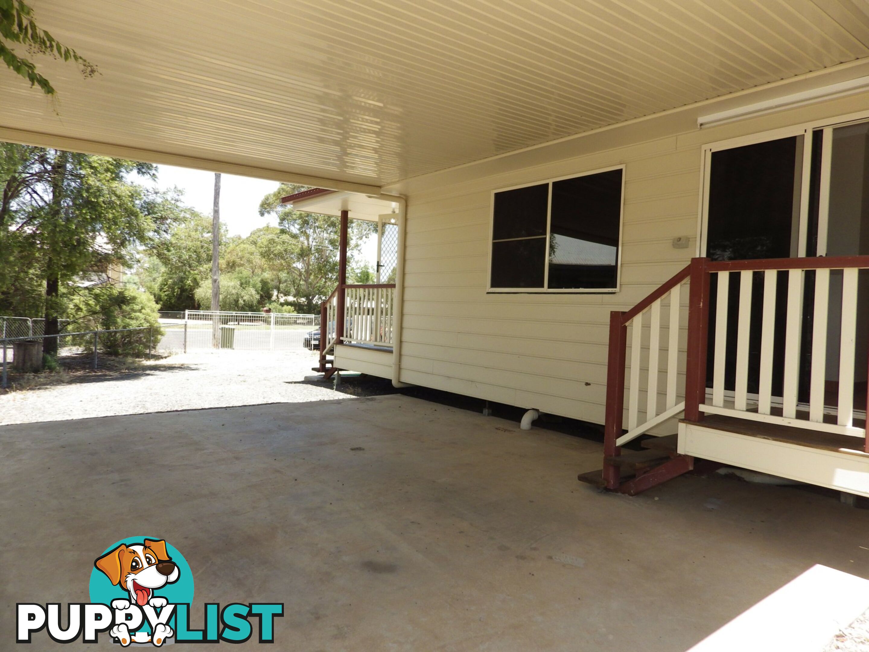 3 Bond Street ROMA QLD 4455