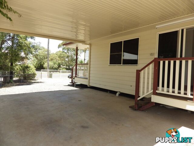 3 Bond Street ROMA QLD 4455