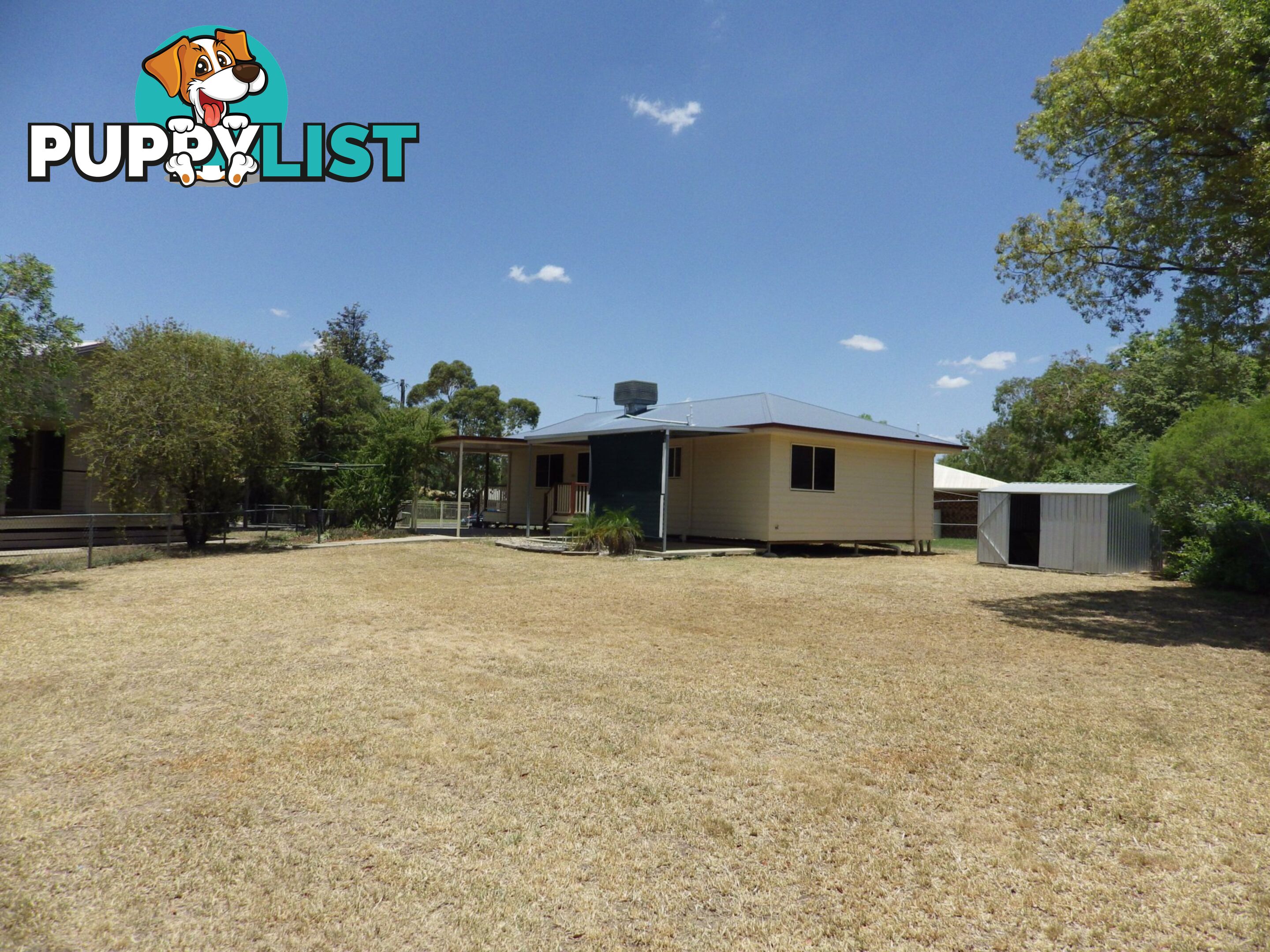 3 Bond Street ROMA QLD 4455