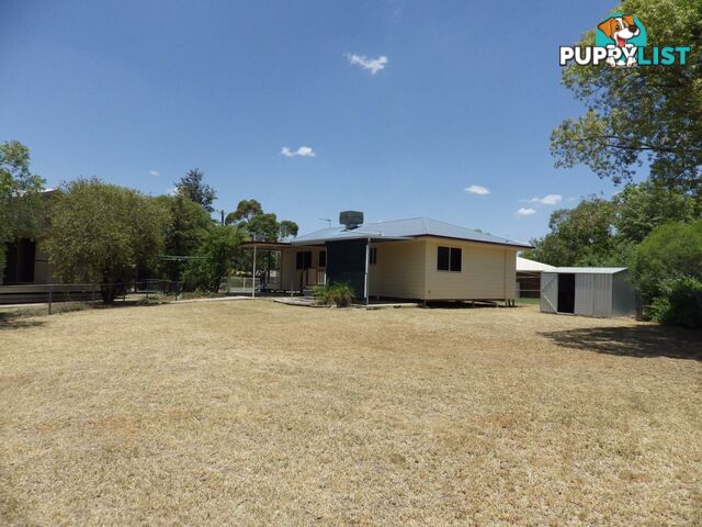 3 Bond Street ROMA QLD 4455