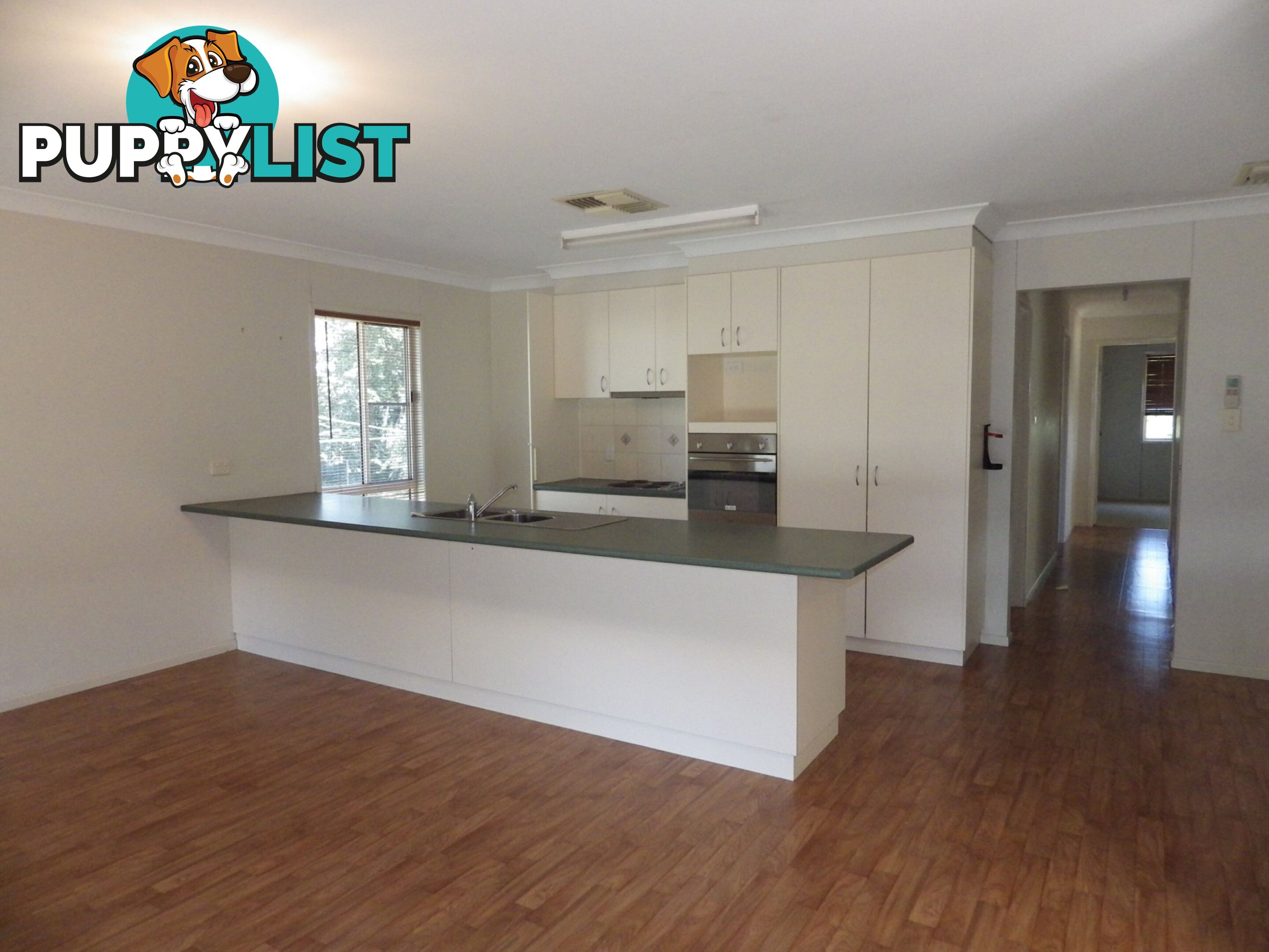 3 Bond Street ROMA QLD 4455