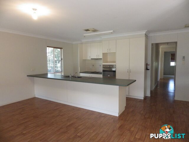 3 Bond Street ROMA QLD 4455