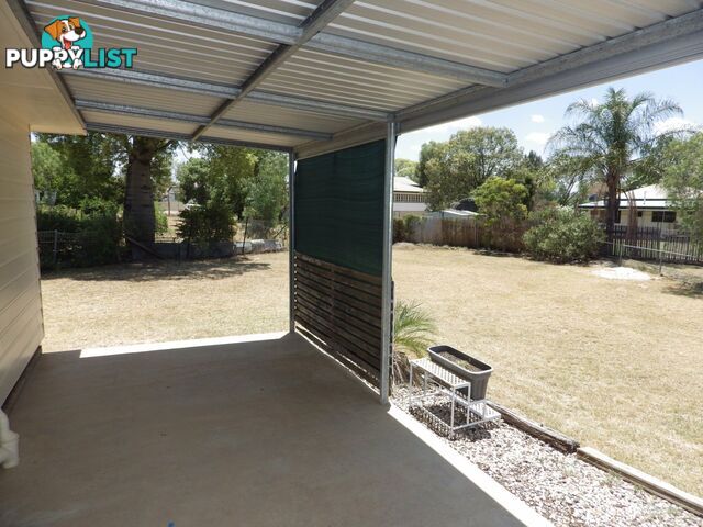 3 Bond Street ROMA QLD 4455