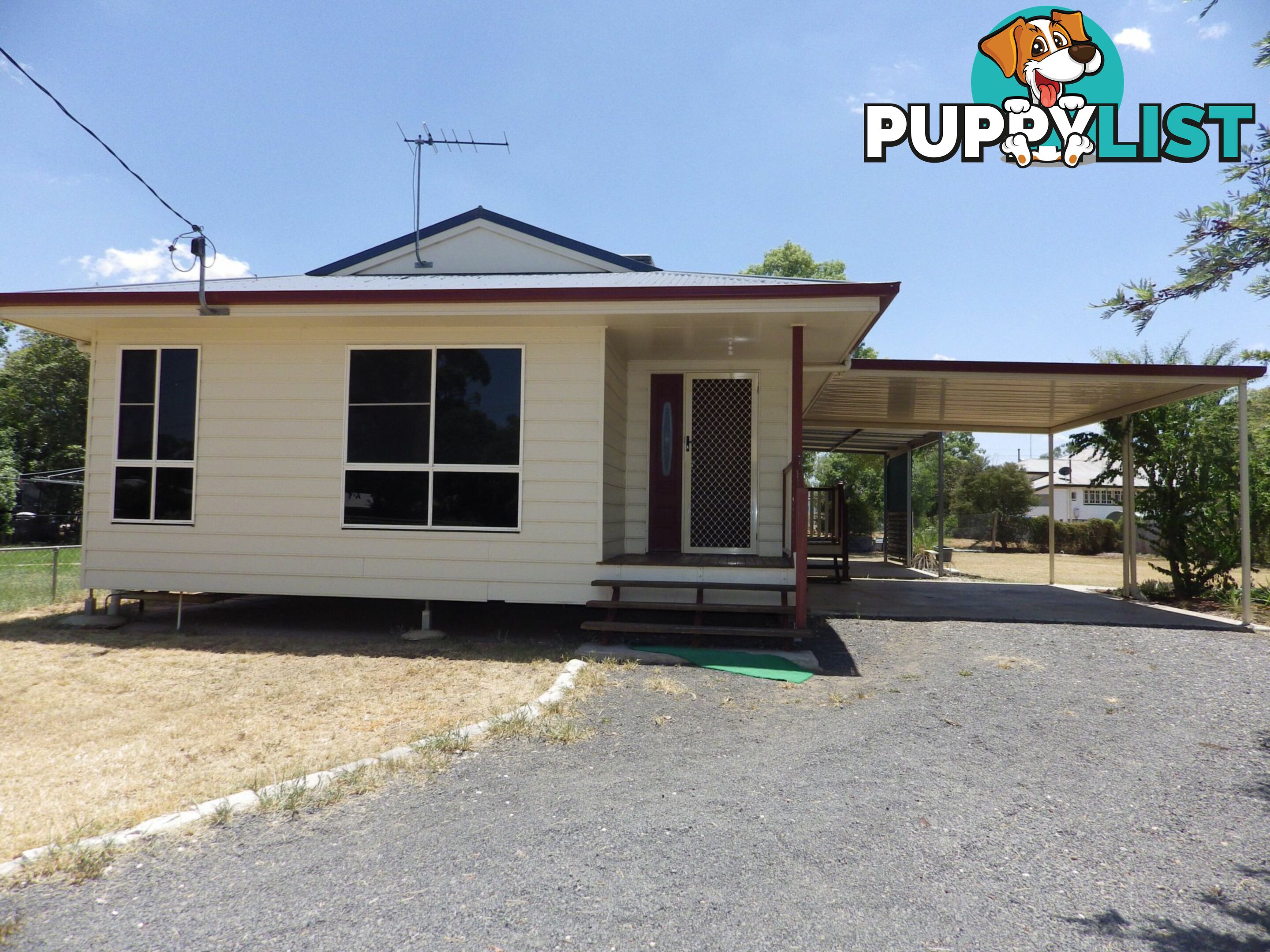 3 Bond Street ROMA QLD 4455