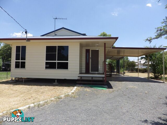 3 Bond Street ROMA QLD 4455