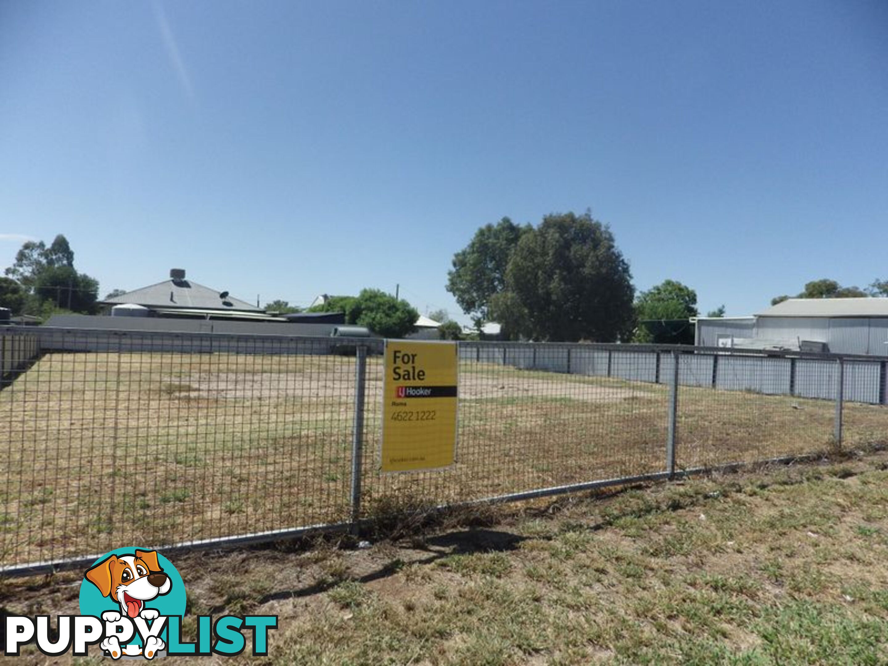 Lot 2 Fowles Lane ROMA QLD 4455