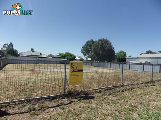 Lot 2 Fowles Lane ROMA QLD 4455