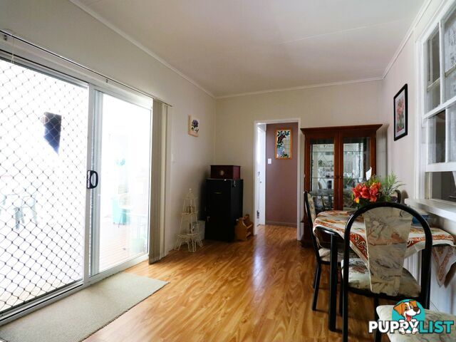 20 Phillip Street ROMA QLD 4455