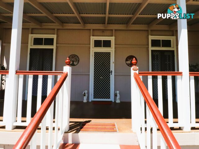 20 Phillip Street ROMA QLD 4455