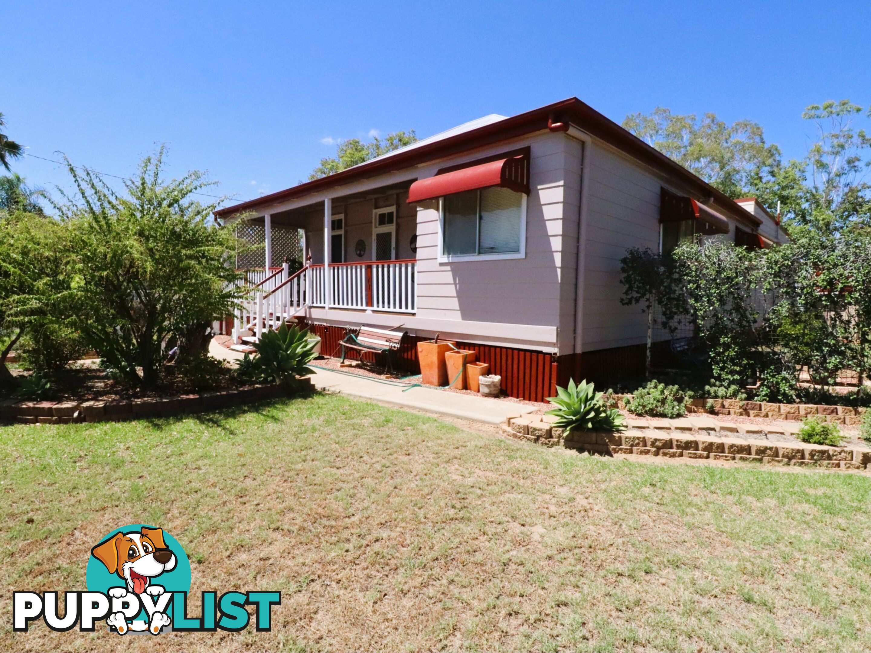 20 Phillip Street ROMA QLD 4455