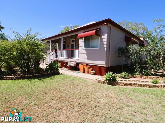 20 Phillip Street ROMA QLD 4455