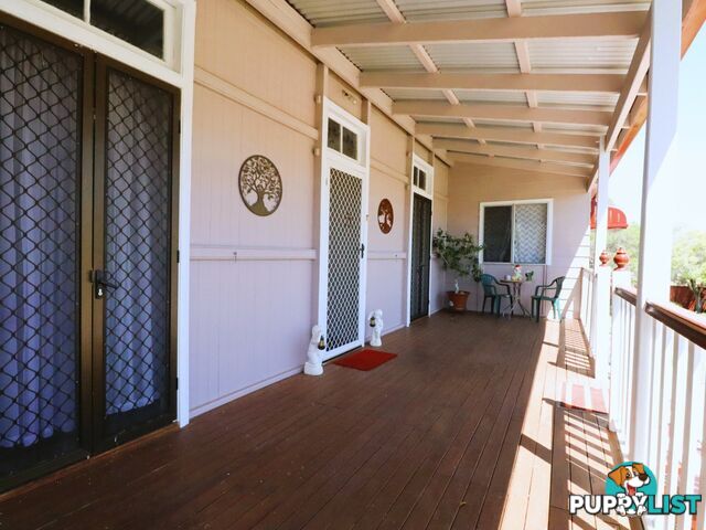 20 Phillip Street ROMA QLD 4455