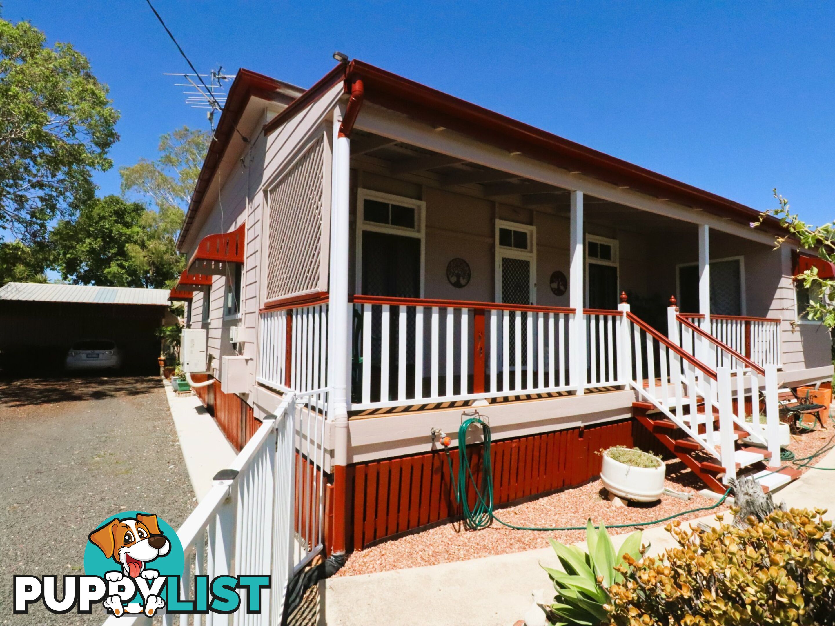 20 Phillip Street ROMA QLD 4455