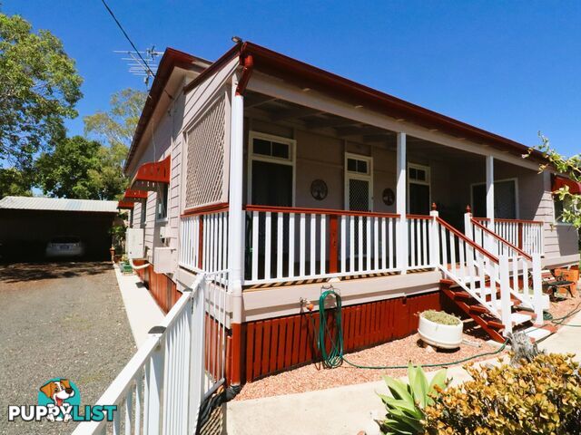 20 Phillip Street ROMA QLD 4455