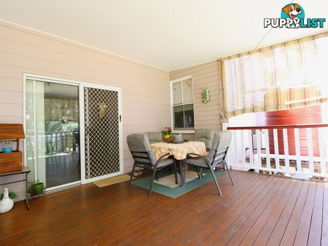 20 Phillip Street ROMA QLD 4455