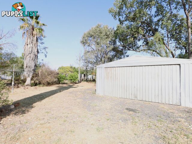 26 Ronald Street INJUNE QLD 4454