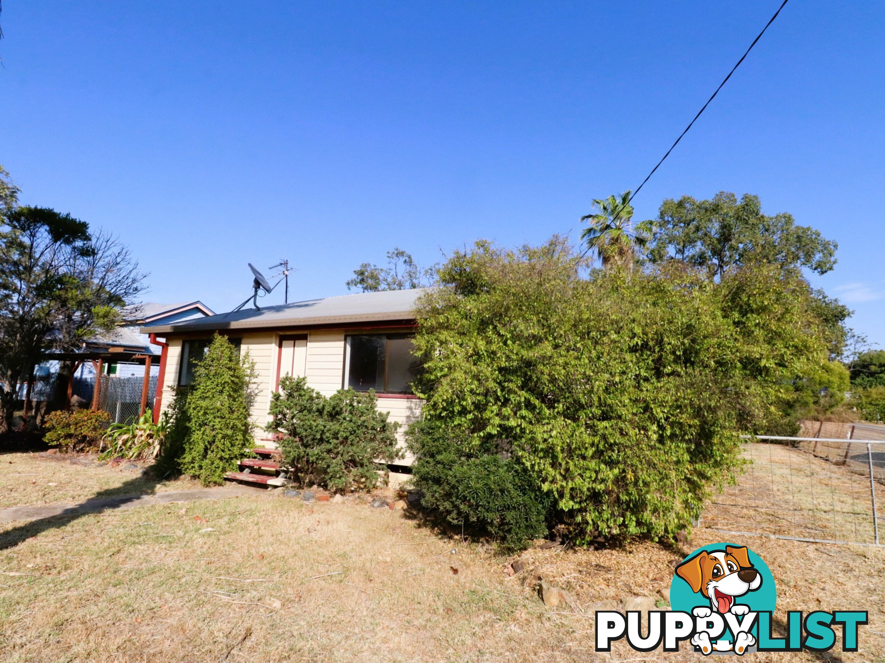 26 Ronald Street INJUNE QLD 4454