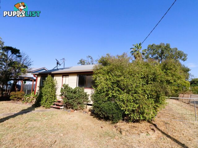 26 Ronald Street INJUNE QLD 4454