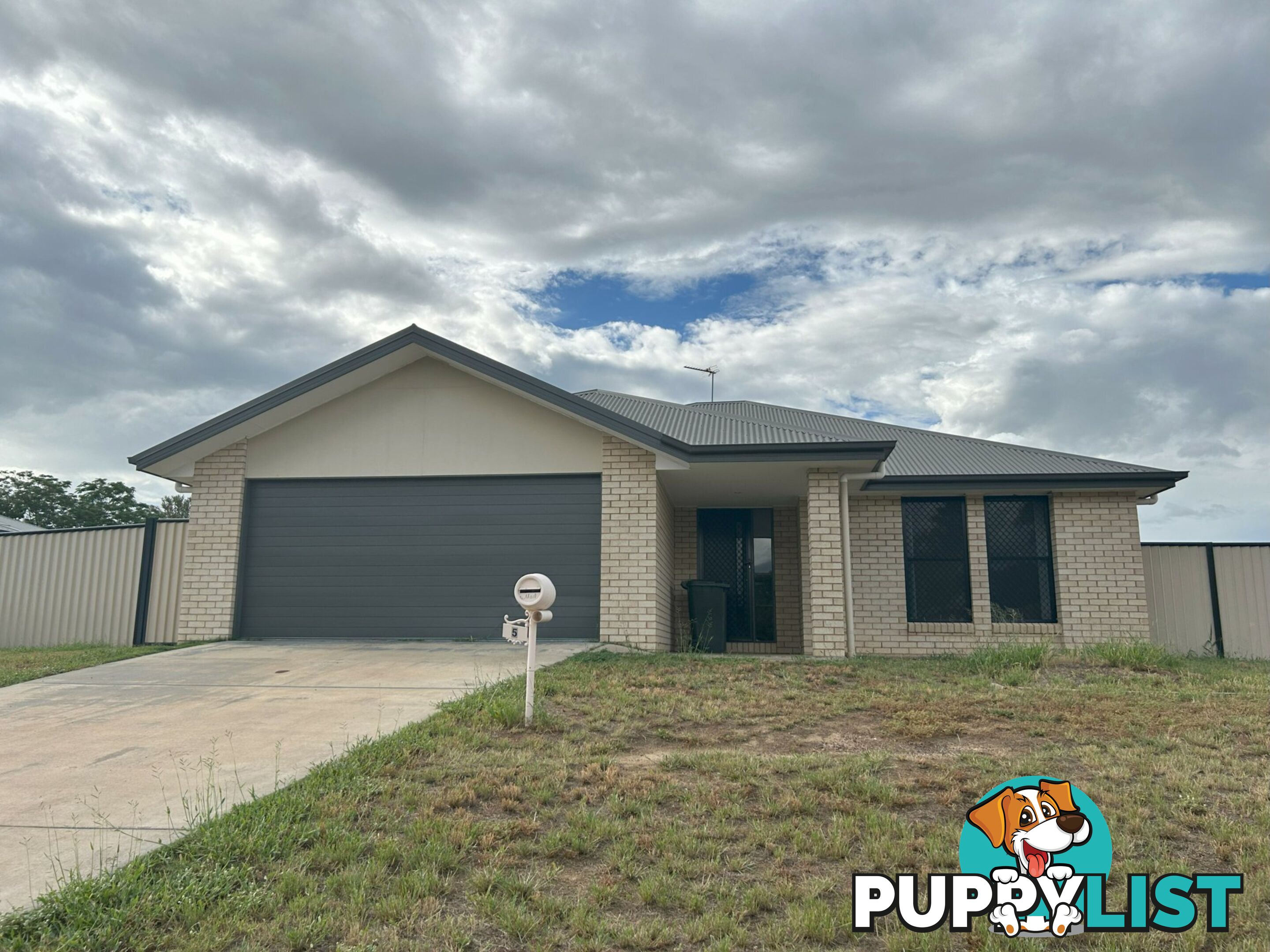 5 Edna Street ROMA QLD 4455