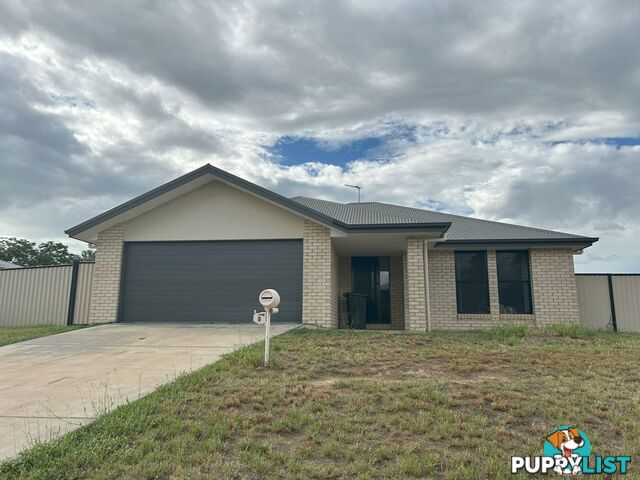 5 Edna Street ROMA QLD 4455