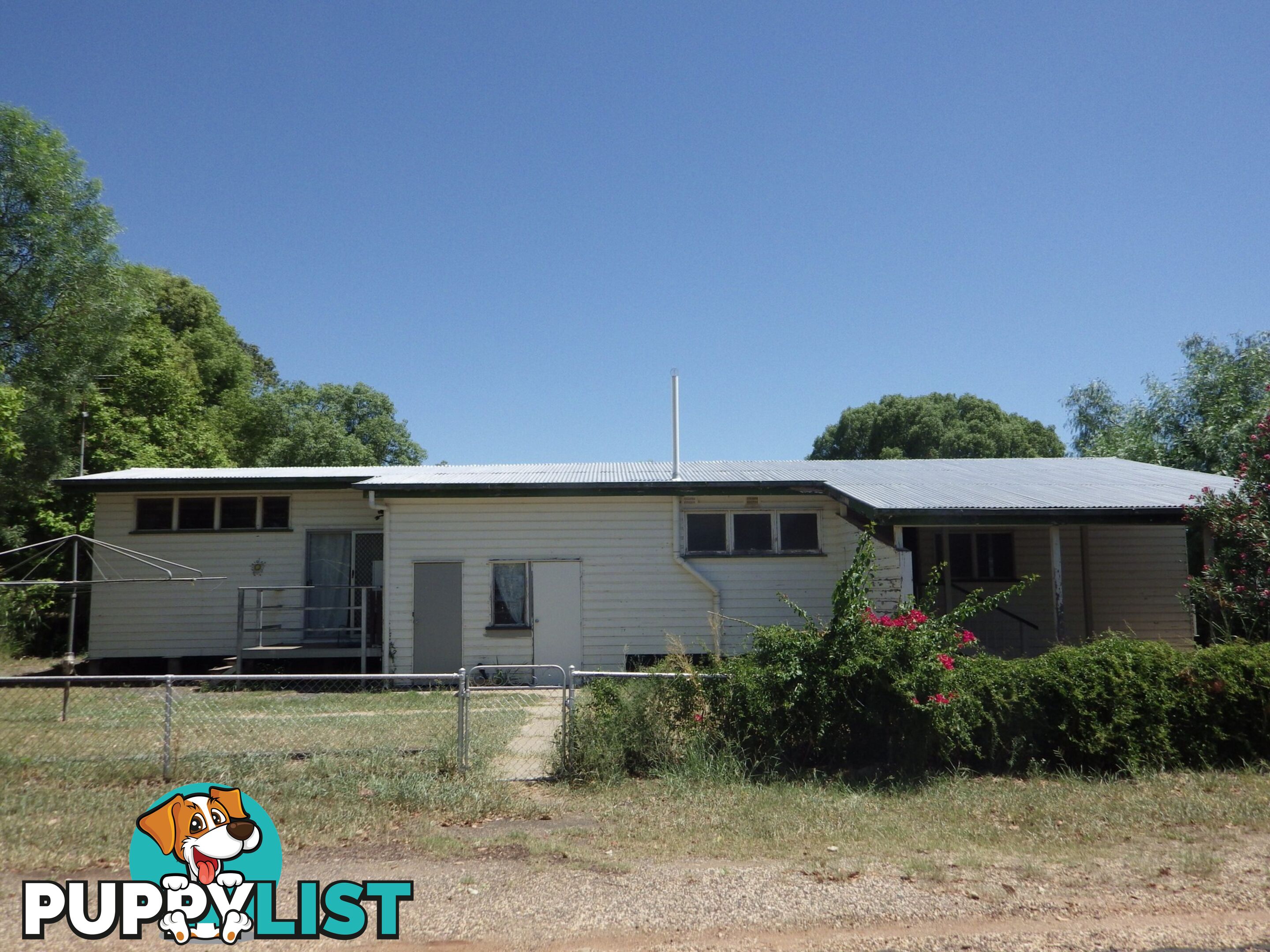 57 Mary Street MITCHELL QLD 4465