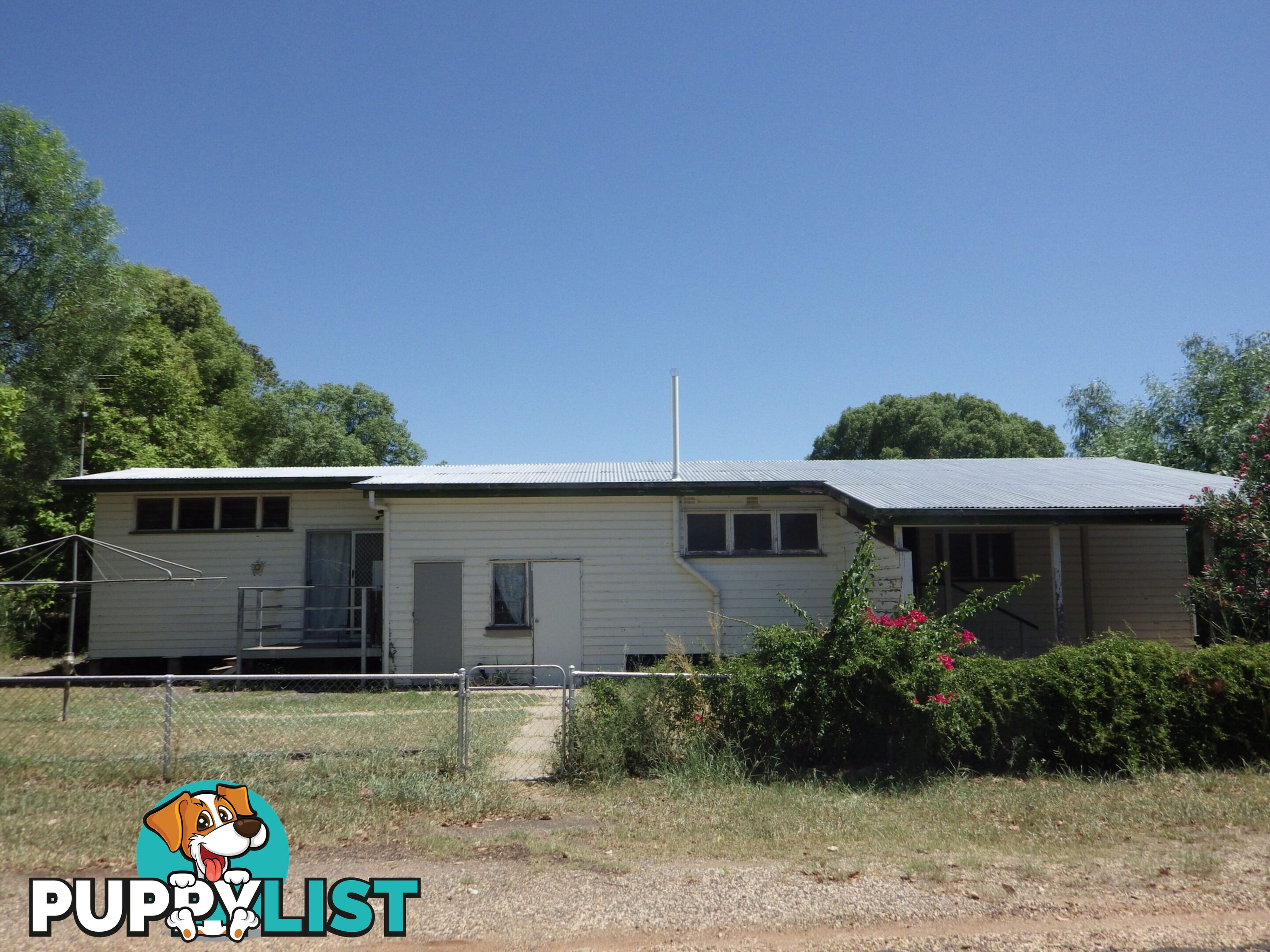 57 Mary Street MITCHELL QLD 4465