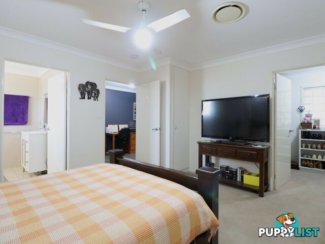 16 - 18 Wright Street ROMA QLD 4455