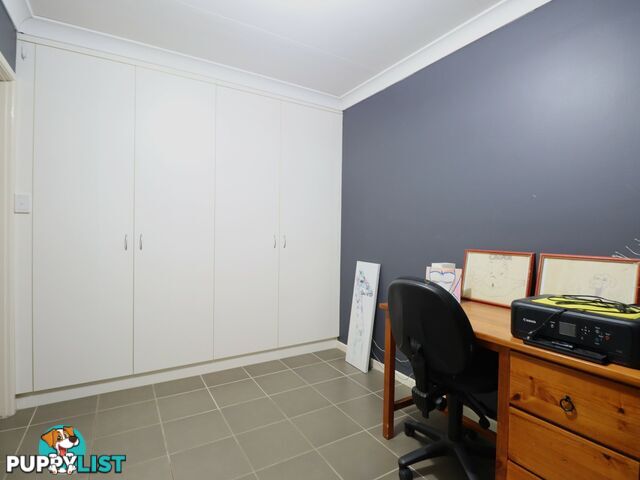 16 - 18 Wright Street ROMA QLD 4455