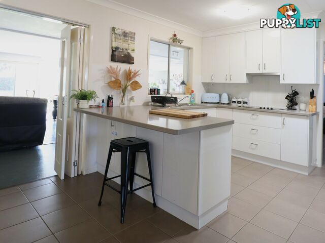 16 - 18 Wright Street ROMA QLD 4455