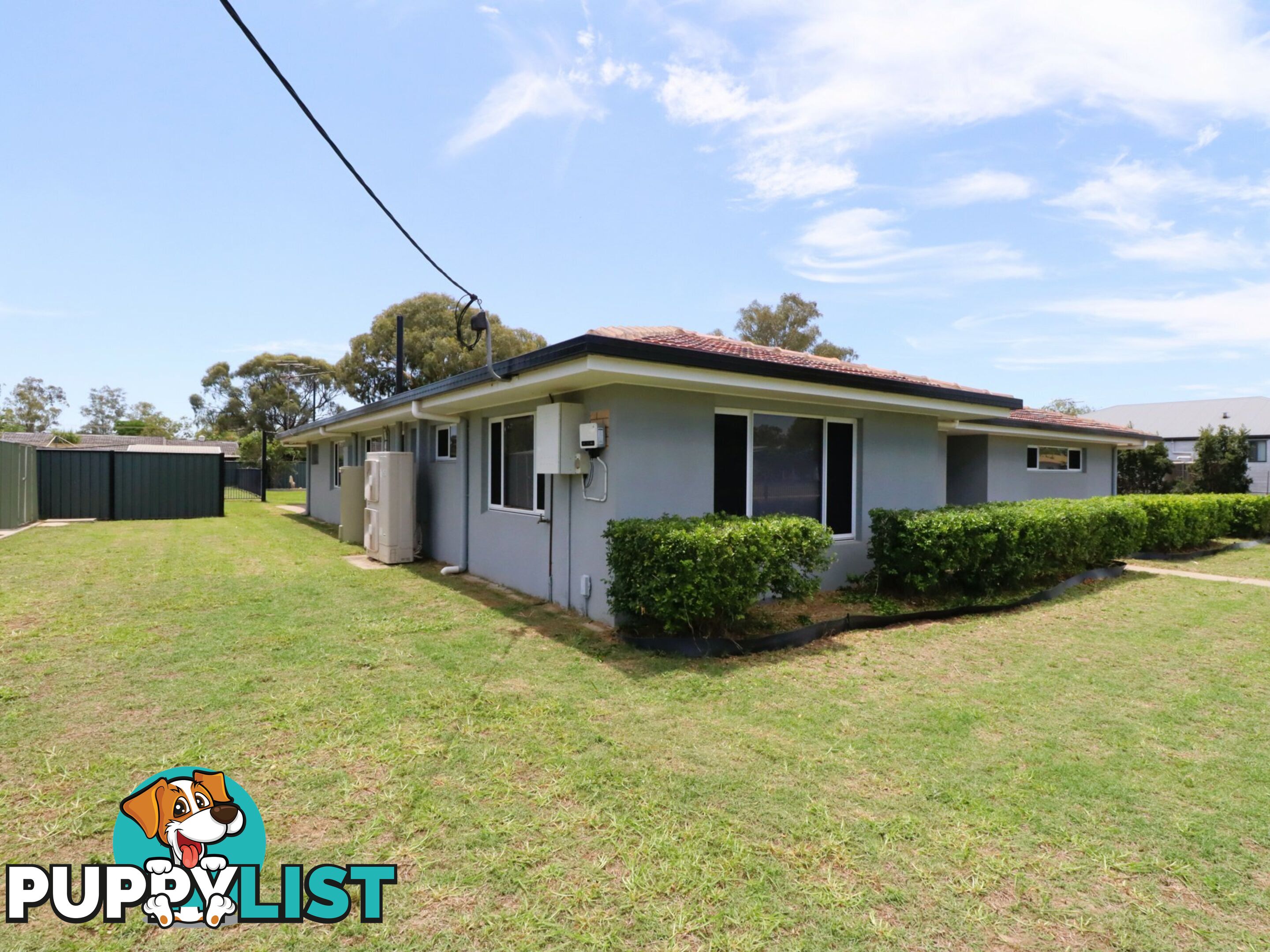 16 - 18 Wright Street ROMA QLD 4455