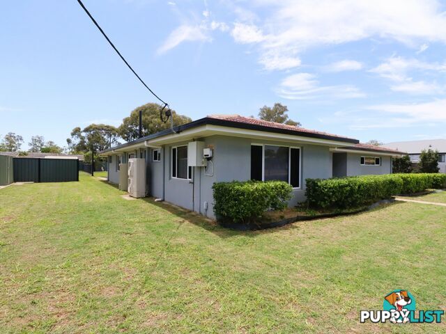 16 - 18 Wright Street ROMA QLD 4455