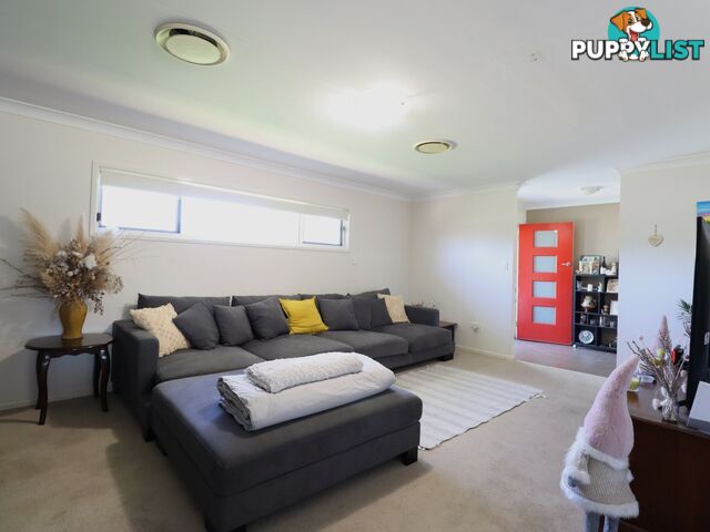 16 - 18 Wright Street ROMA QLD 4455