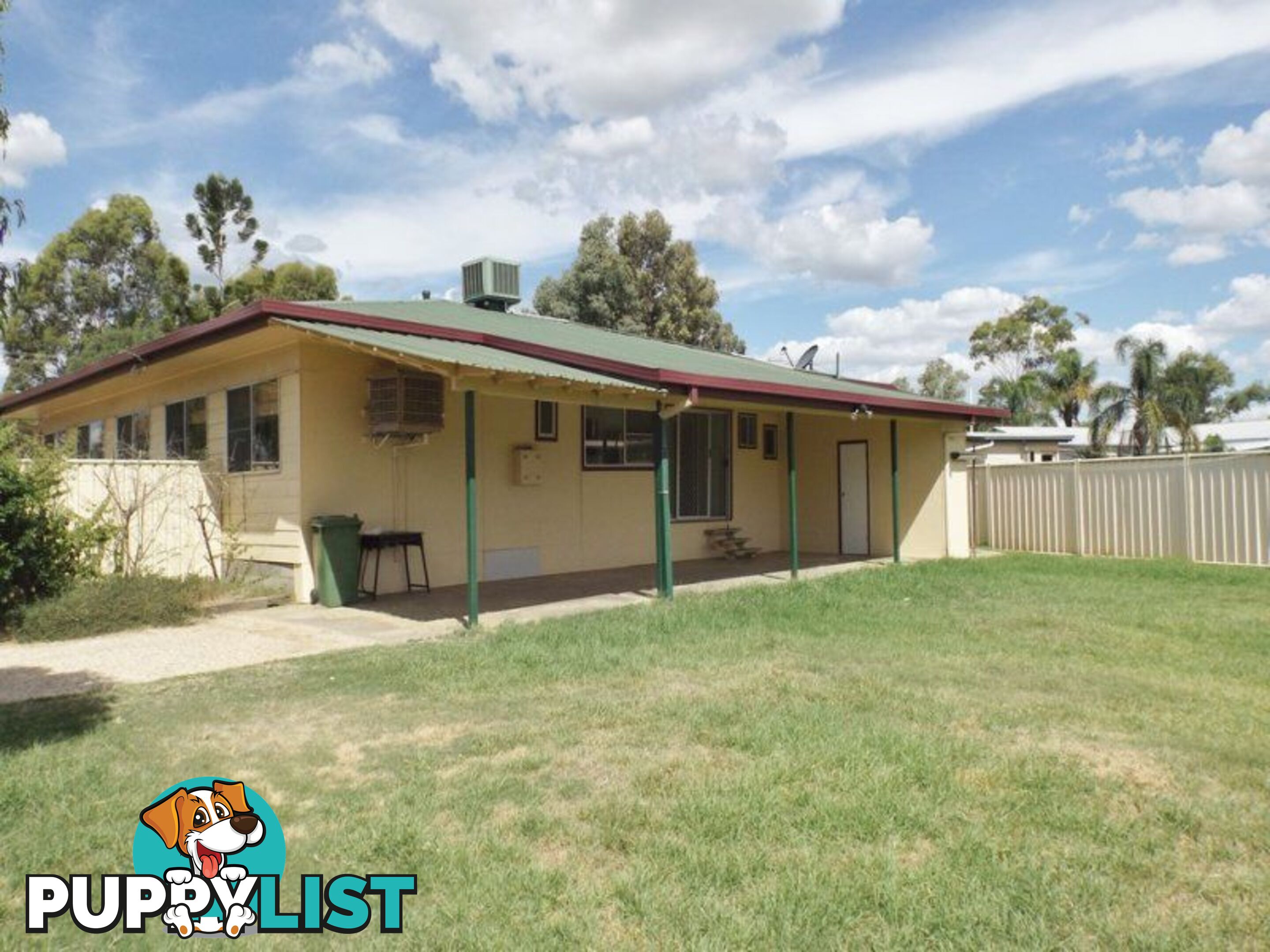 110 Northern Road ROMA QLD 4455