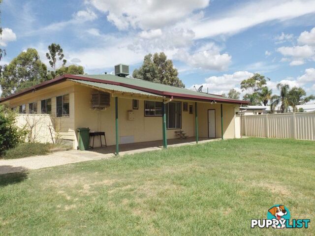 110 Northern Road ROMA QLD 4455