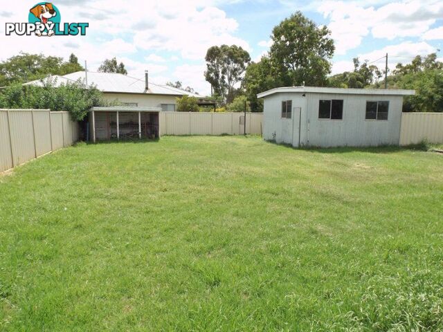 110 Northern Road ROMA QLD 4455