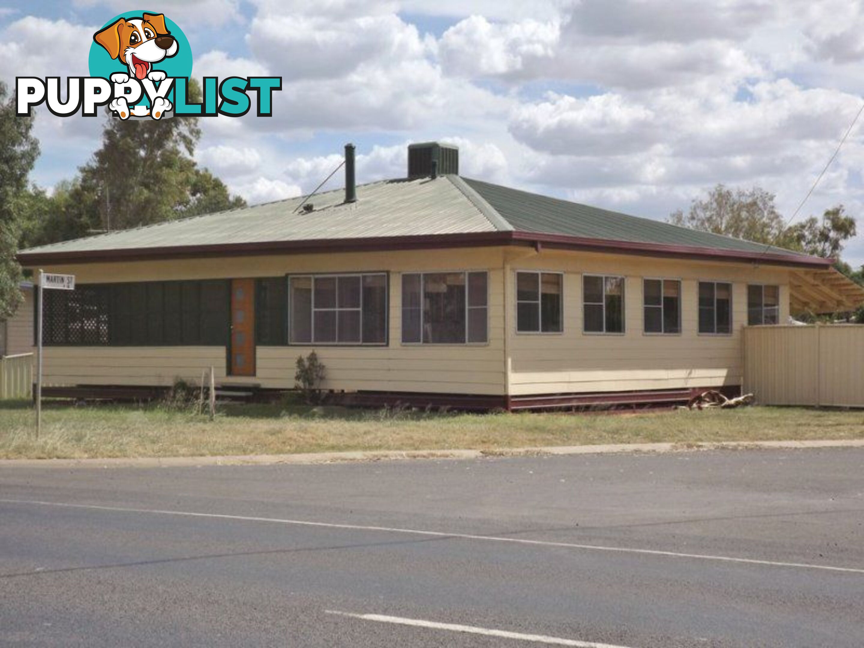 110 Northern Road ROMA QLD 4455