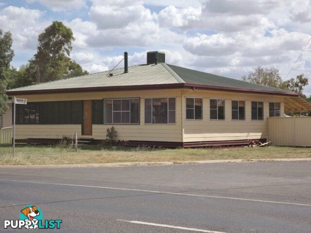 110 Northern Road ROMA QLD 4455