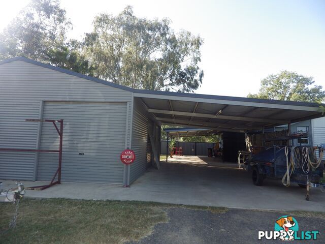 7 McDowall Street ROMA QLD 4455